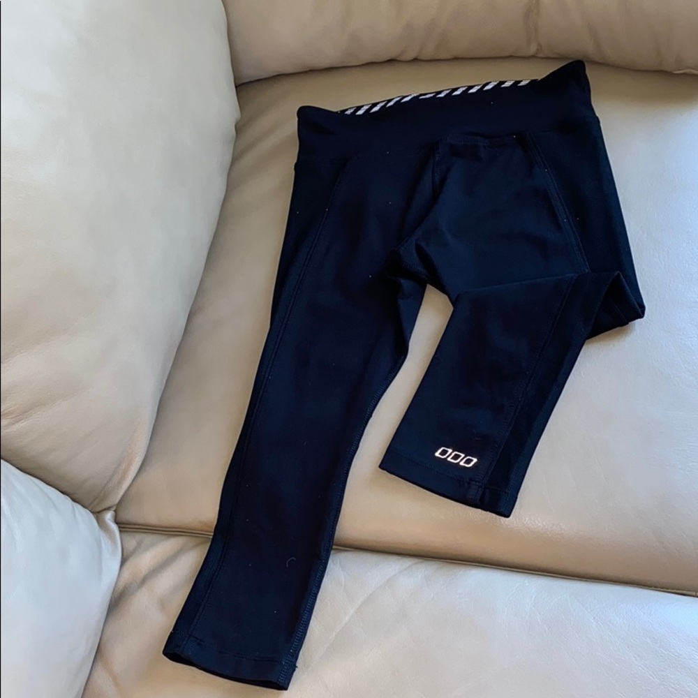 Lorna Jane Cropped Workout Pants 🏃‍♀️🤸🏽XXS